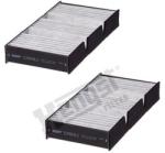 Hengst Filter Filtru, aer habitaclu HENGST FILTER E3909LC-2 (E3909LC-2) - automobilus