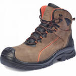CERVA Derril Ankle munkavédelmi bakancs S3 46 (0202065375046)