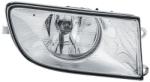 HELLA Proiector ceata HELLA 1N0 354 017-041 (1N0 354 017-041) - automobilus