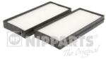 NIPPARTS Filtru, aer habitaclu NIPPARTS J1340307 (J1340307)