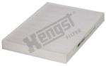 Hengst Filter Filtru, aer habitaclu HENGST FILTER E4931LI (E4931LI)