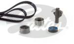 GATES Set curea de distributie GATES PowerGrip K035255XS (K035255XS)