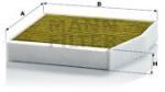 Mann-filter Filtru, aer habitaclu MANN-FILTER FreciousPlus FP 26 007 (FP 26 007)