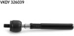 SKF Bieleta de directie SKF VKDY 326039 (VKDY 326039)