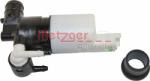 Metzger Autoteile pompa de apa, spalare parbriz METZGER AUTOTEILE 2220032 (2220032)