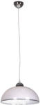 Kaja AROSA fehér színű függesztett lámpa (K-3532)