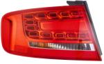 HELLA Lampa spate HELLA 2VA 010 085-091 (2VA 010 085-091) - automobilus