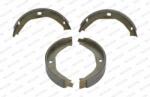 FERODO Set saboti frana, frana de mana FERODO FSB4057 - automobilus - 193,19 RON