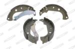FERODO Set saboti frana FERODO PREMIER FSB307 (FSB307)