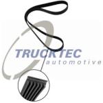 Trucktec Automotive Curea transmisie cu caneluri TRUCKTEC AUTOMOTIVE 05.19. 091 - automobilus