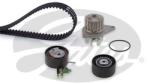 GATES Set pompa apa + curea dintata GATES PowerGrip KP15615XS (KP15615XS)