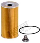 Hengst Filter Filtru ulei HENGST FILTER E822H D315 (E822H D315) - automobilus