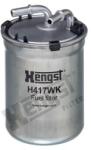 Hengst Filter filtru combustibil HENGST FILTER H417WK (H417WK) - automobilus