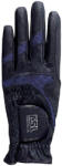 USG Rotterdam lovaglókesztyű, sötétkék, XXS (USG11310001-101-301)