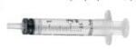  Omnifix háromrészes fecskendő, Luer csatlakozással, 50 ml (4616502F)
