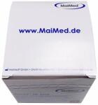  Mull-Lap 5x5cm steril 8 rétegű 25x2db/ Doboz Mai Med (25050)