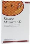 Kruuse Manuka abszorbens seb párna, steril 10x12, 5 cm (165006)