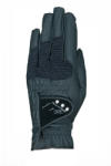 USG Reno lovaglókesztyű, fekete, XXS (USG11310005-100-301)