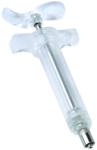  Fecskendő 10ml Luer Lock Europlex (DIV4130411)