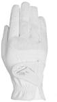 USG Reno lovaglókesztyű, fehér, XS (USG11310005-115-302)