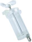  Fecskendő 50ml Luer Lock Europlex (DIV4130432)