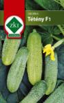 Zöldségtermesztési Kutató Intézet Zrt Uborka Tétény F1 (2 g)