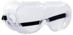 Lux Optical MONOLUX - direkt ventillációs szemüveg (1 db)
