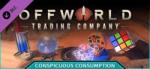 Stardock Entertainment Offworld Trading Company Conspicuous Consumption DLC (PC)
