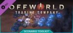 Stardock Entertainment Offworld Trading Company Scenario Toolkit DLC (PC)