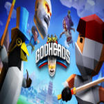 Square Enix Oh My Godheads (Xbox One)