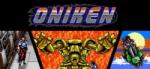 JoyMasher Oniken (PC)