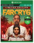 Ubisoft Far Cry 6 [Limited Edition] (Xbox One)