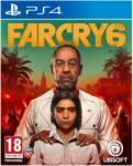 Ubisoft Far Cry 6 [Limited Edition] (PS4)