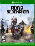 Dark Seas Interactive Road Redemption (Xbox One)