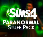 Electronic Arts The Sims 4 Paranormal Stuff Pack (Xbox One)