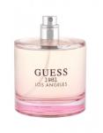 GUESS 1981 Los Angeles for Her EDT 100 ml Tester Parfum