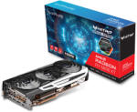 SAPPHIRE Radeon RX 6800 XT 16GB NITRO SE 16GB GDDR6 256bit (11304-01-20G) Placa video