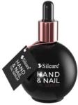 Silcare Ser pentru mâini - Silcare Hand & Nail Oil Serum 75 ml