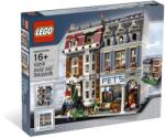 LEGO® City - Exclusive - Kisállat kereskedés (10218)