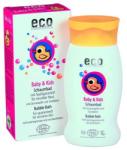 eco cosmetics Spumă de baie pentru bebeluși - Eco Cosmetics Baby&Kids Bubble Bath 200 ml