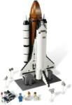 LEGO Shuttle Expedition - Űrrepülő (10231)