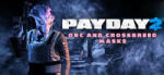 Starbreeze Publishing Payday 2 Orc and Crossbreed Masks DLC (PC)