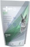 TROVET Rabbit Rhf gyógyhatású nyúltáp 1, 2 kg