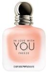 Giorgio Armani Emporio Armani In Love With You Freeze EDP 100 ml Tester