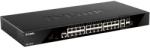 D-Link DGS-1520-28