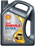 Shell Rimula Ultra 5W-30 5 l
