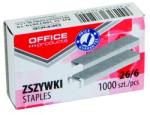 Office products Телчета телбод 26/6мм 1000бр