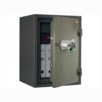 PROMET Огнеупорен сейф frs-67cl