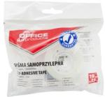Office products Самозалепваща лента 19х33м с диспенсър