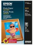Epson Фотохартия Photo Glossy А4 200г 20 листа